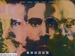 Sites similar to darlingside.com