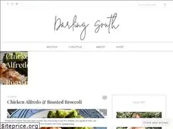 Sites similar to darlingsouth.com