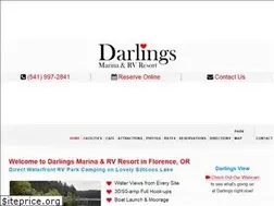 Sites similar to darlingsresortrv.com
