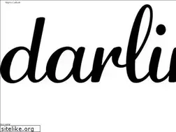 Sites similar to darlingstudio.com