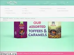 Sites similar to darlingsweet.co.za