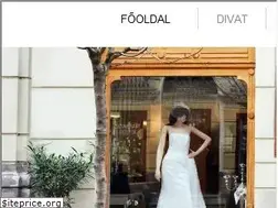 Sites similar to darlingszalon.hu