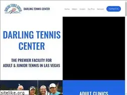 Sites similar to darlingtennis.com