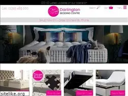 Sites similar to darlingtonbeddingcentre.com