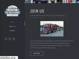 Sites similar to darlingtoncarhaulerparade.com
