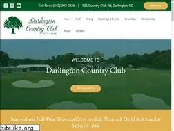 Sites similar to darlingtoncountryclub.com