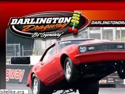 Sites similar to darlingtondragway.com