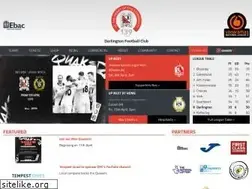 Sites similar to darlingtonfc.co.uk