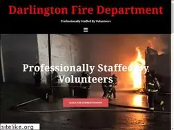 Sites similar to darlingtonfiredepartment.org