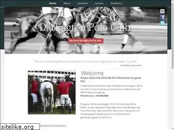 Sites similar to darlingtonpoloclub.com