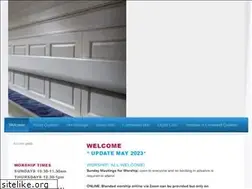 Sites similar to darlingtonquakers.org