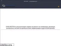 Sites similar to darlingtonservice.com