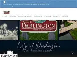 Sites similar to darlingtonwi.org