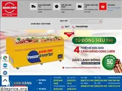 Sites similar to darlingvietnam.net