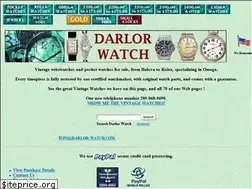 Sites similar to darlor-watch.com