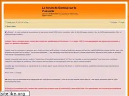 Sites similar to darloup.com