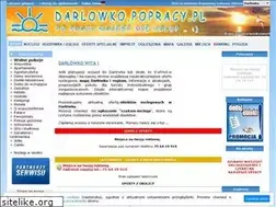 Sites similar to darlowko.popracy.pl