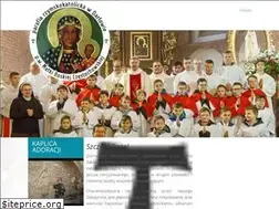 Sites similar to darlowo.franciszkanie.pl