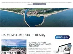 Sites similar to darlowo.info