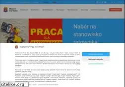 Sites similar to darlowo.pl