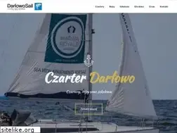 Sites similar to darlowosail.com