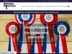 Sites similar to darlowrosettes.com