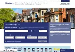 Sites similar to darlows.co.uk