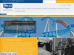 Sites similar to darlsco.com
