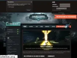 Sites similar to darluok.fr
