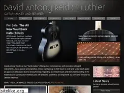 Sites similar to darluthier.com