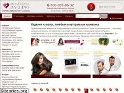 Sites similar to darly.ru