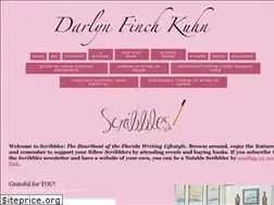 Sites similar to darlynfinchkuhn.com
