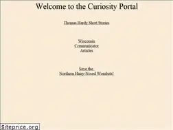 Sites similar to darlynthomas.com