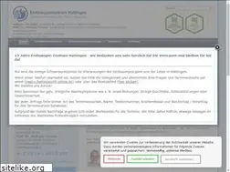 Sites similar to darm-magen-praxis.de