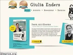 Sites similar to darm-mit-charme.de