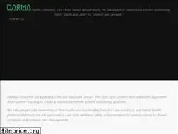 Sites similar to darma.co