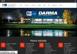 Sites similar to darma.com.pl