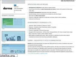 Sites similar to darma.fr