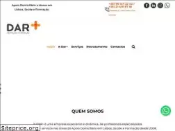 Sites similar to darmais.pt