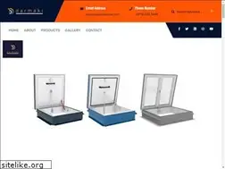 Sites similar to darmakiuae.com