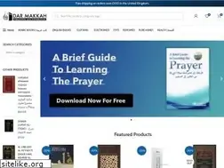 Sites similar to darmakkah.co.uk