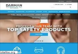 Sites similar to darman.com