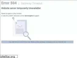 Sites similar to darmangahe.ir