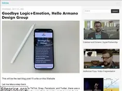 Sites similar to darmano.typepad.com