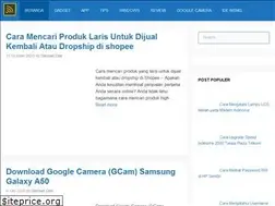 Sites similar to darmanode.com