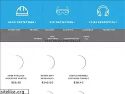 Sites similar to darmansafety.com