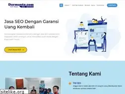 Sites similar to darmanto.com
