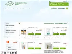 Sites similar to darmark-mrocza.pl