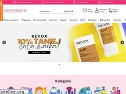 Sites similar to darmarsklep.pl