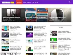 Sites similar to darmawan.my.id